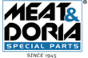 Meat&Doria logo
