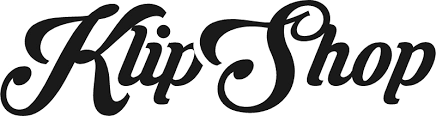 KLIPshop logo