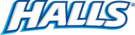 Halls logo