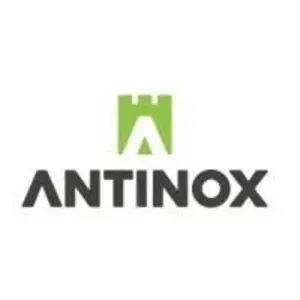 Antinox logo