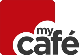 MyCafe logo