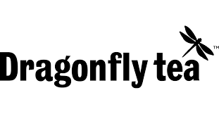 Dragonfly Tea logo