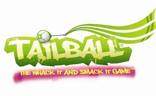 Tailball logo