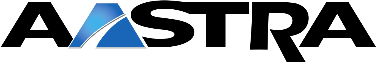 Aastra logo