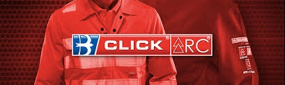 Click Arc by Beeswift logo