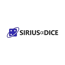 Sirius Dice logo