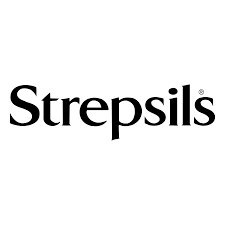 Strepsils logo