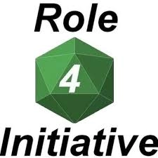 Role 4 Initiative logo