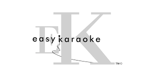 Easy Karaoke logo