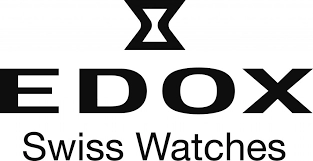 Edox logo