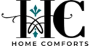 At Home Comforts logo
