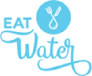 Eat Water logo