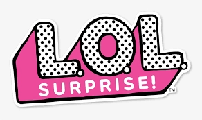 LOL Surprise logo