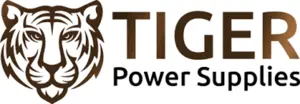 Tiger Power Supplies logo