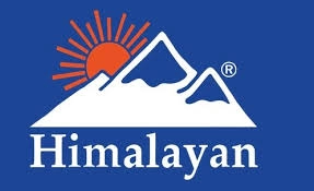 Himalayan logo