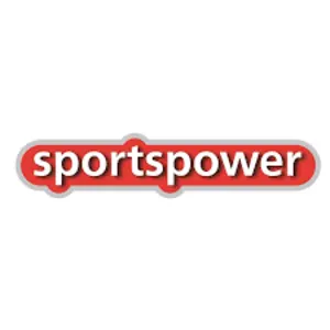 SportsPower logo