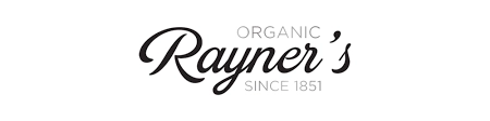 Rayner's logo