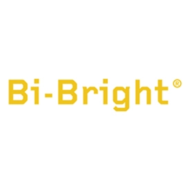 Bi Bright logo