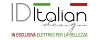 ID ITALIAN logo