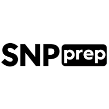 SNP Prep logo