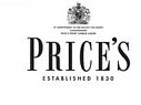 Prices Candles logo