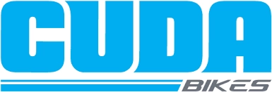 CUDA BIKES logo