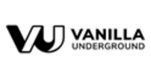 Vanilla Underground logo