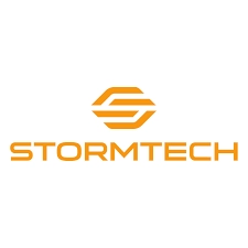 StormTech logo