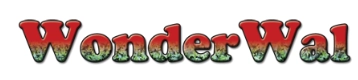 Wonder Wal logo
