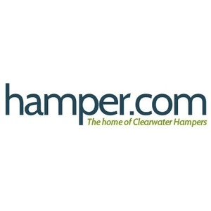 Clearwater Hampers logo