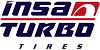 Insa Turbo Tires logo