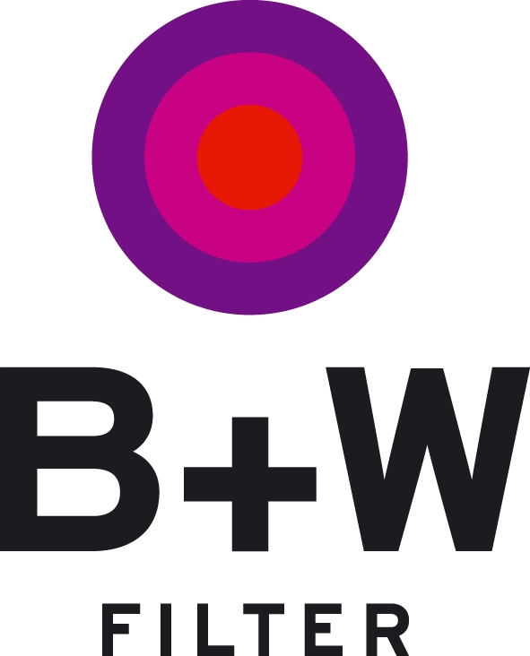 B+W logo