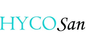 Hycosan logo
