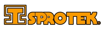 Sprotek logo