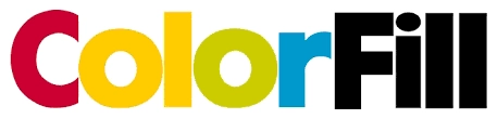 ColorFill logo