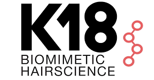K18 Hair logo