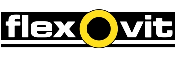 Flexovit logo