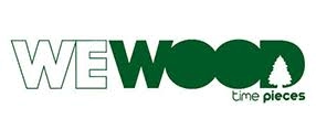 Wewood logo