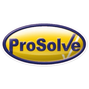 ProSolve logo