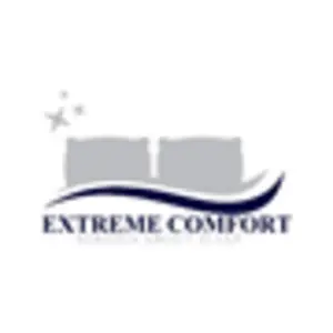Extreme Comfort logo