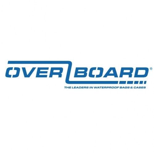 OverBoard logo