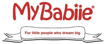 My Babiie logo