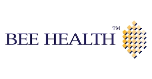 Bee Health logo