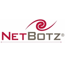 NetBotz logo