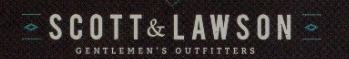 Scott & Lawson logo