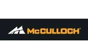 McCulloch logo