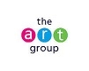 The Art Group logo