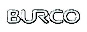 Burco logo