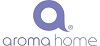 Aroma Home logo
