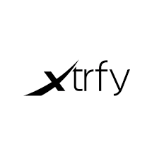 Xtrfy logo